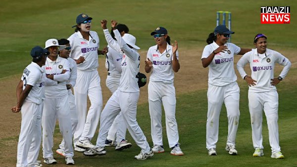 Indian Woman Team