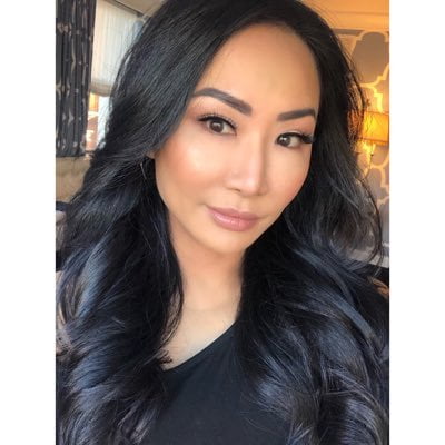 2024 - Gail Kim