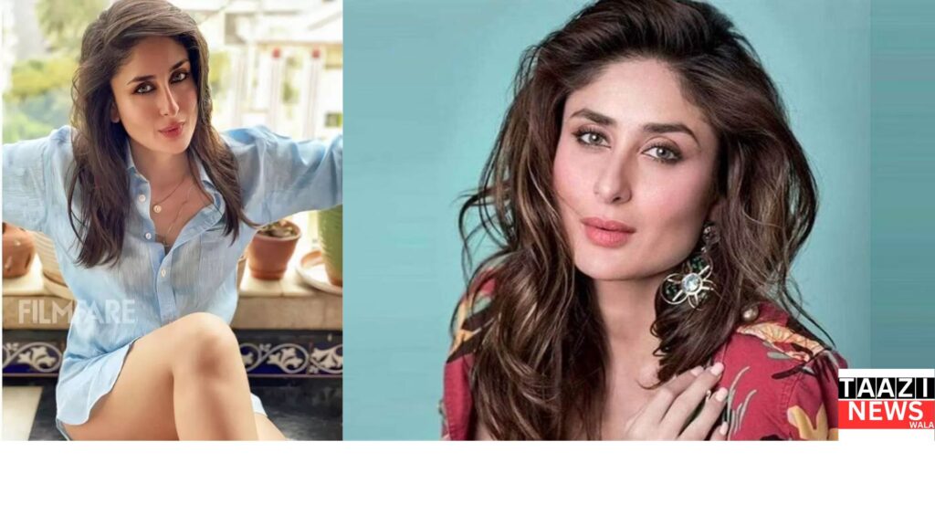 Kareena Kapoor South Debut