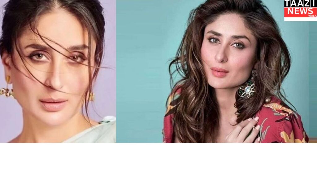 Kareena Kapoor South Debut